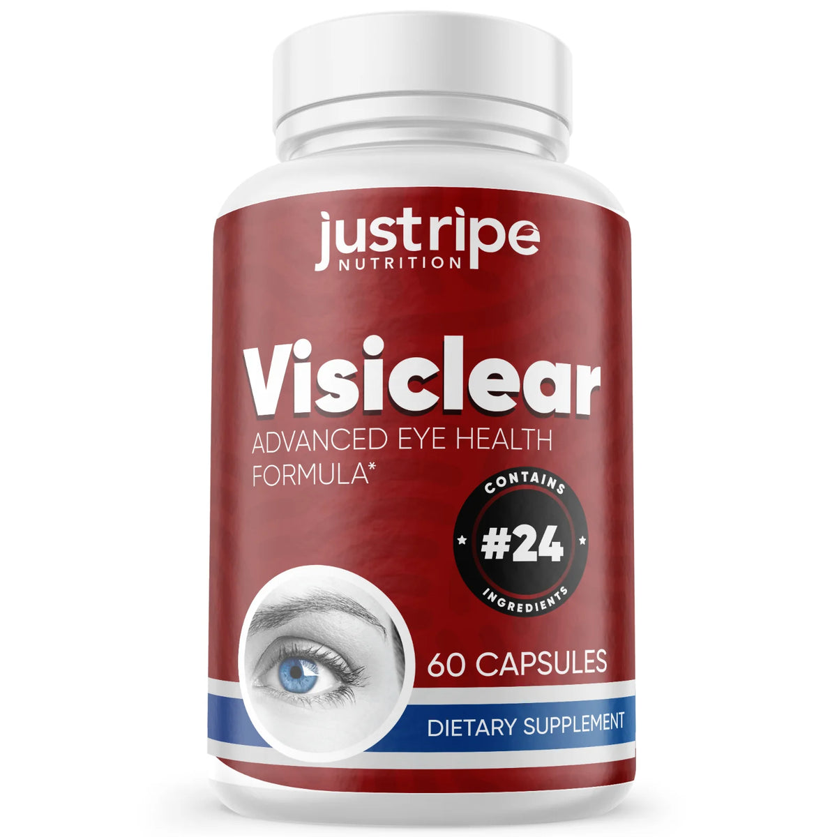 Eye Formula Supplement Z25310