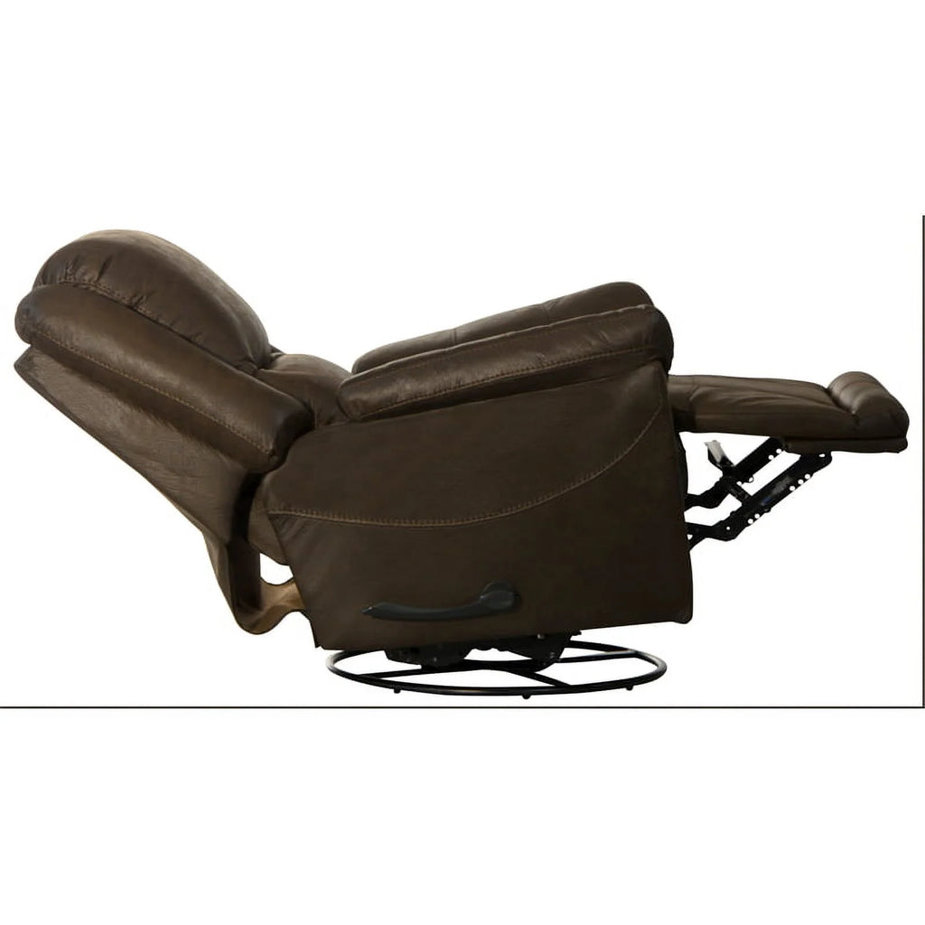 Swivel Glider Recliner G585217