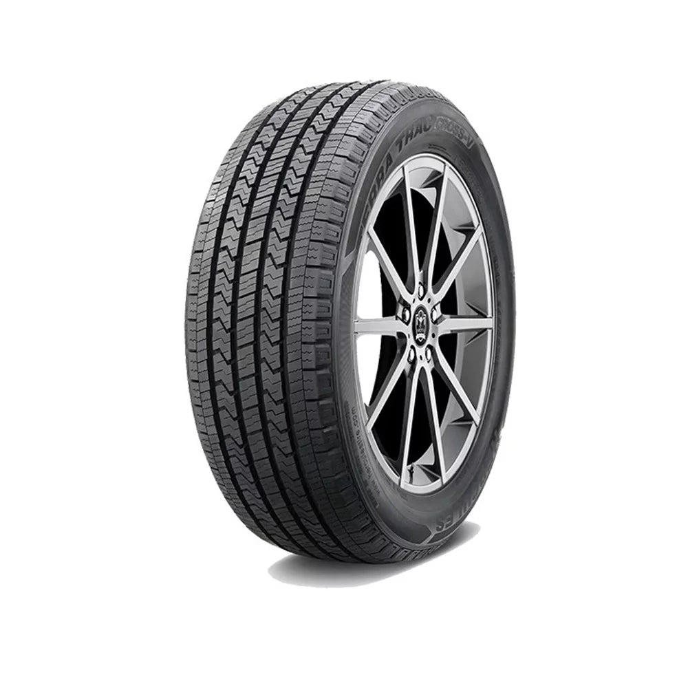 225/55R19 99V Cross-V Terra Trac B857113