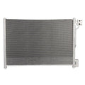 Condenser Fits Ford Crown Victoria Lincoln Town Car Mercury Grand Marquis 2006-2011 4.6L V8 F728520