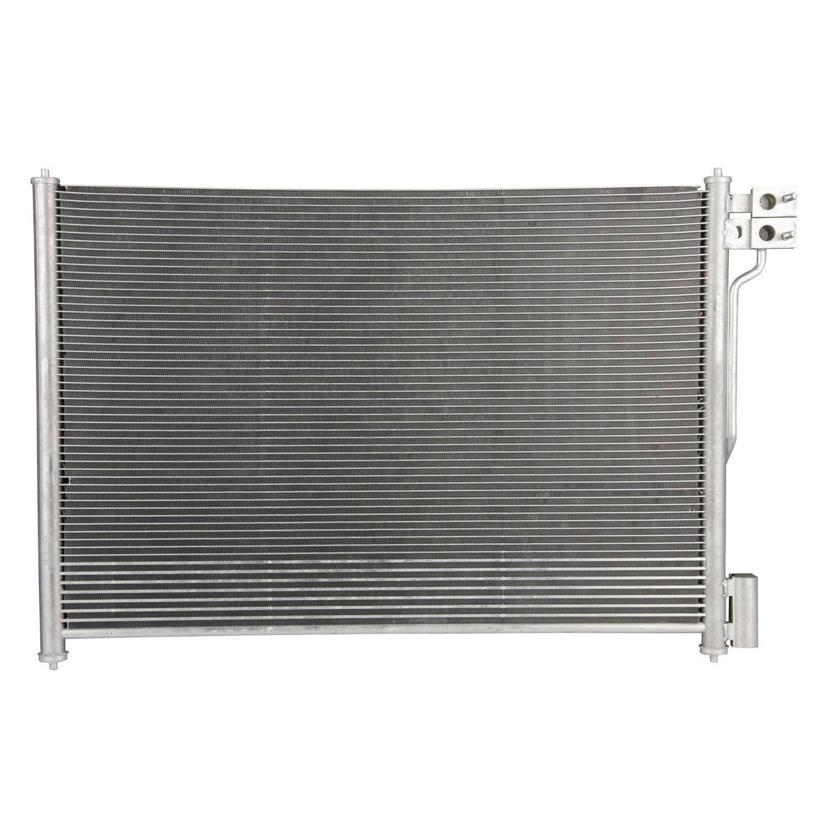 Condenser Fits Ford Crown Victoria Lincoln Town Car Mercury Grand Marquis 2006-2011 4.6L V8 F728520