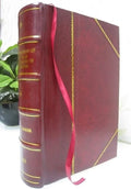 Gedenkschriften van Paul Kruger 1902 Leather Bound T86526