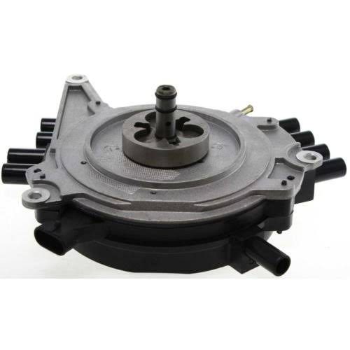 New Distributor with Oval 4-Prong Connector X32959