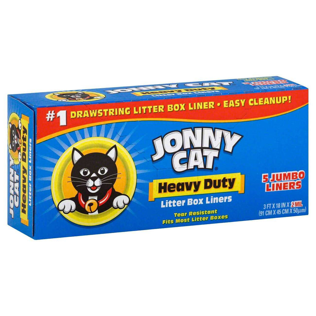 Heavy Duty Litter Box Liners P413523
