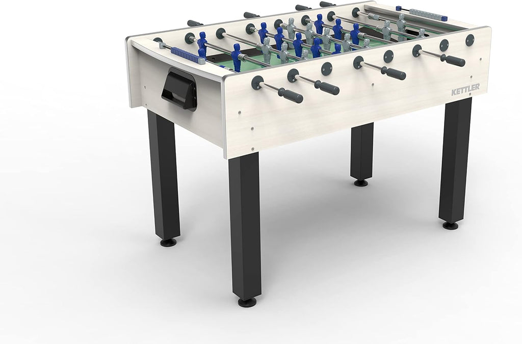 Weatherproof Indoor/Outdoor Foosball Soccer Game Table O31191