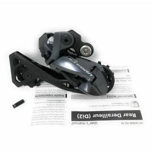 11 SPD Medium/Long Cage Rear Derailleur I29767