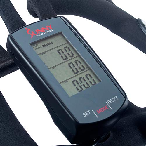 Magnetic Indoor Cycling Exercise Bike U5240
