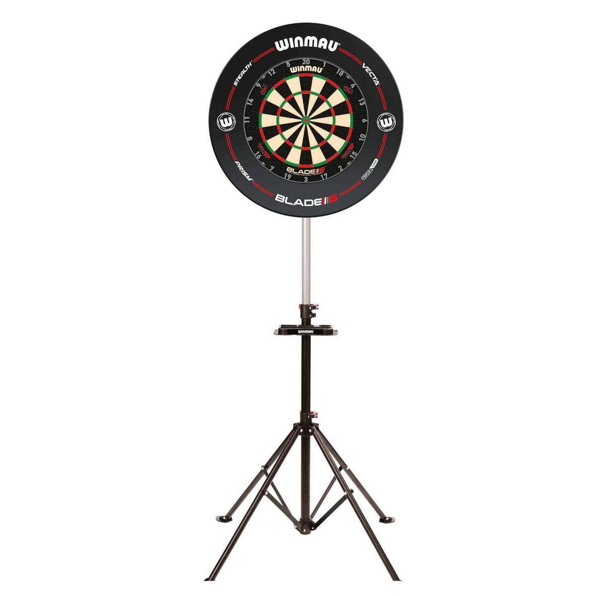 Dartboard Stand C77235