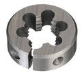 Adjustable HSS Round Pipe Die E747902
