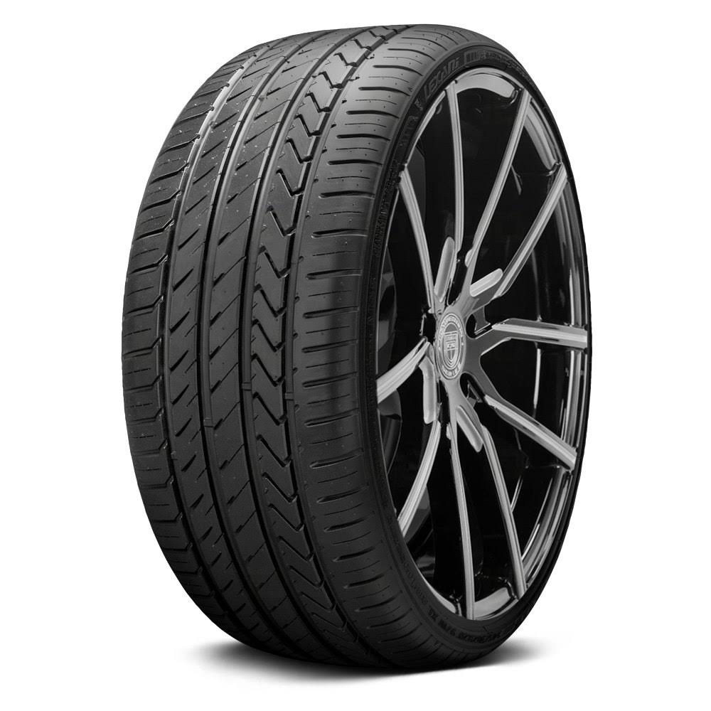 265/40R22 Lexani LX-Twenty 106W XL Q183723