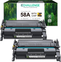 2 Black Toner Cartridge S326
