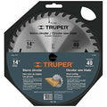 14x22 Wood Cutting Saw Blade 60 Teeth F658