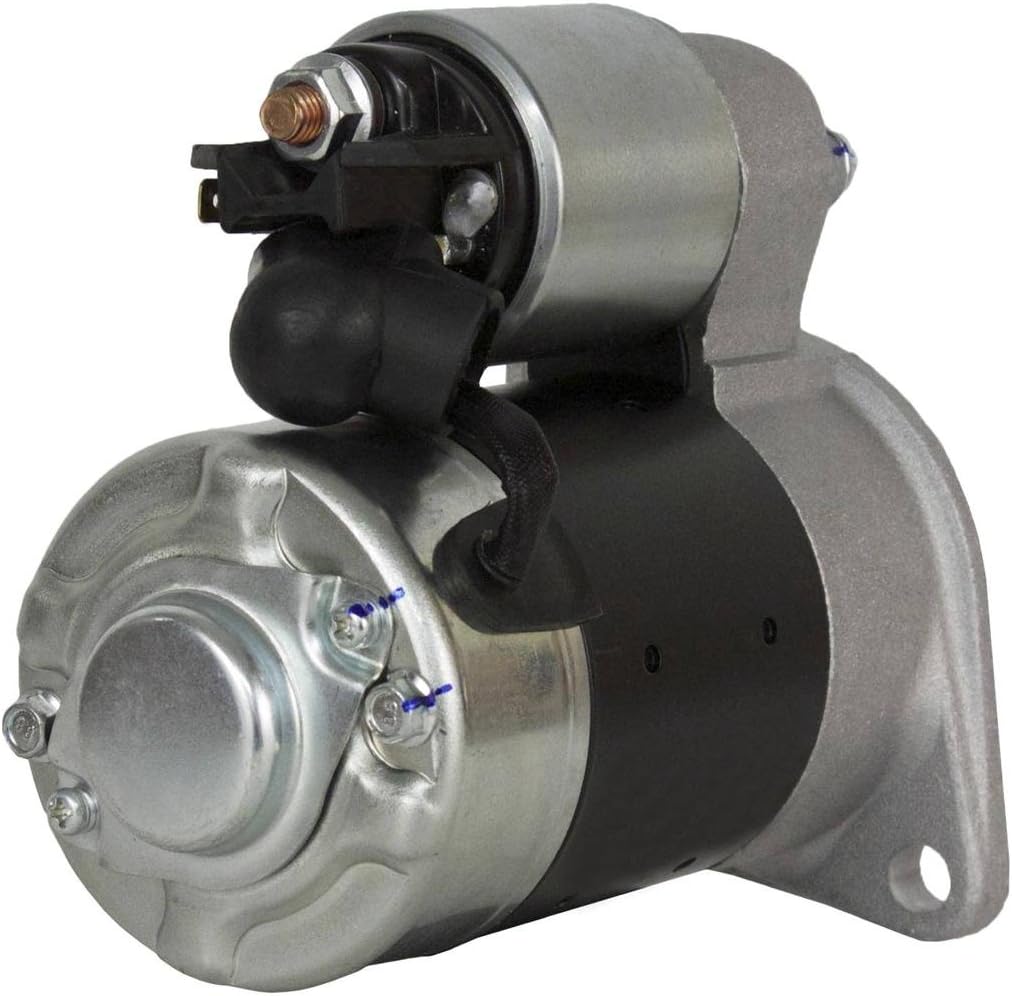 Starter Motor Y313444