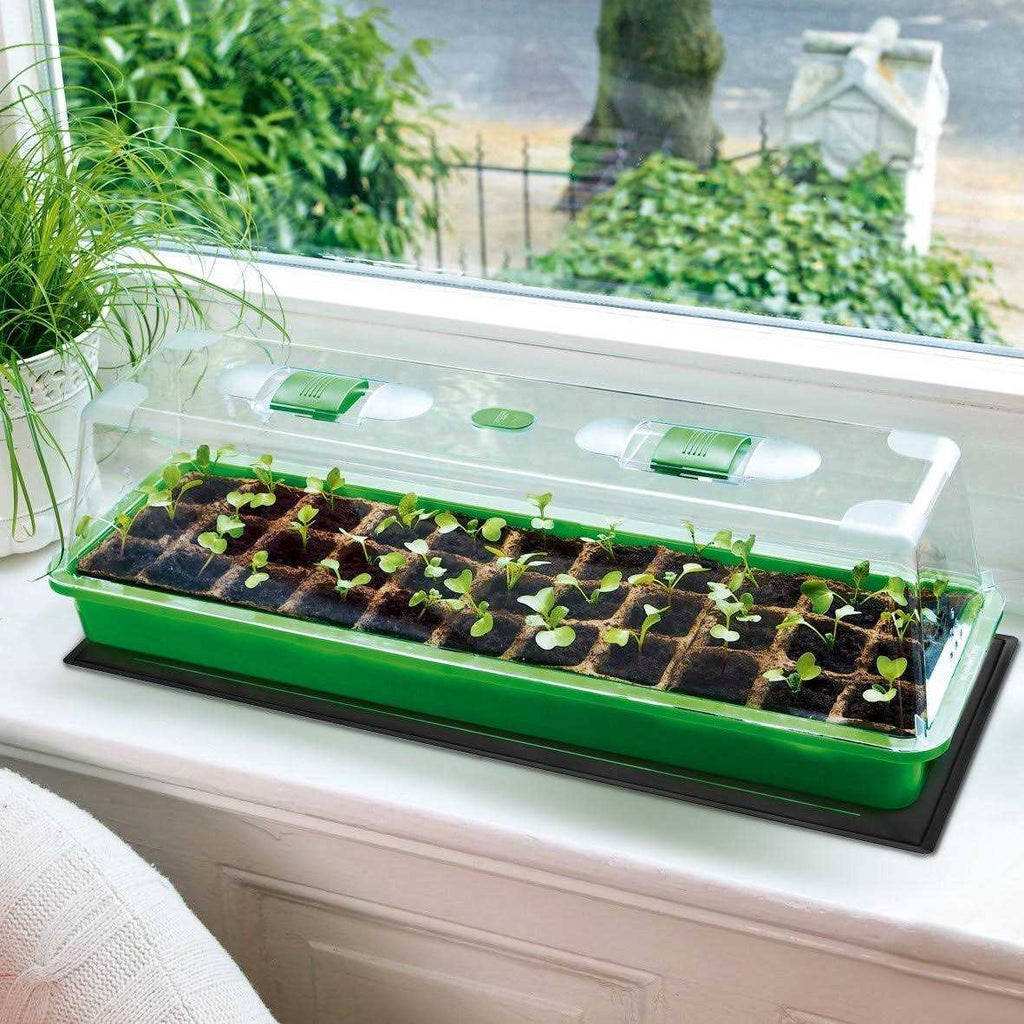 Waterproof Seedling Heat Mat A11195