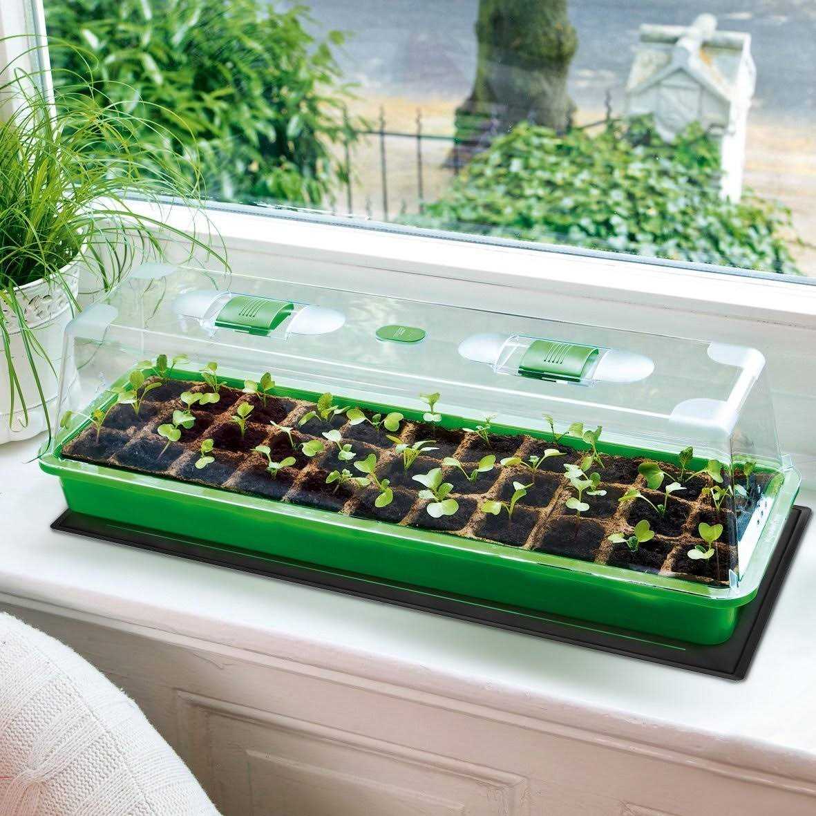 Waterproof Seedling Heat Mat A11195