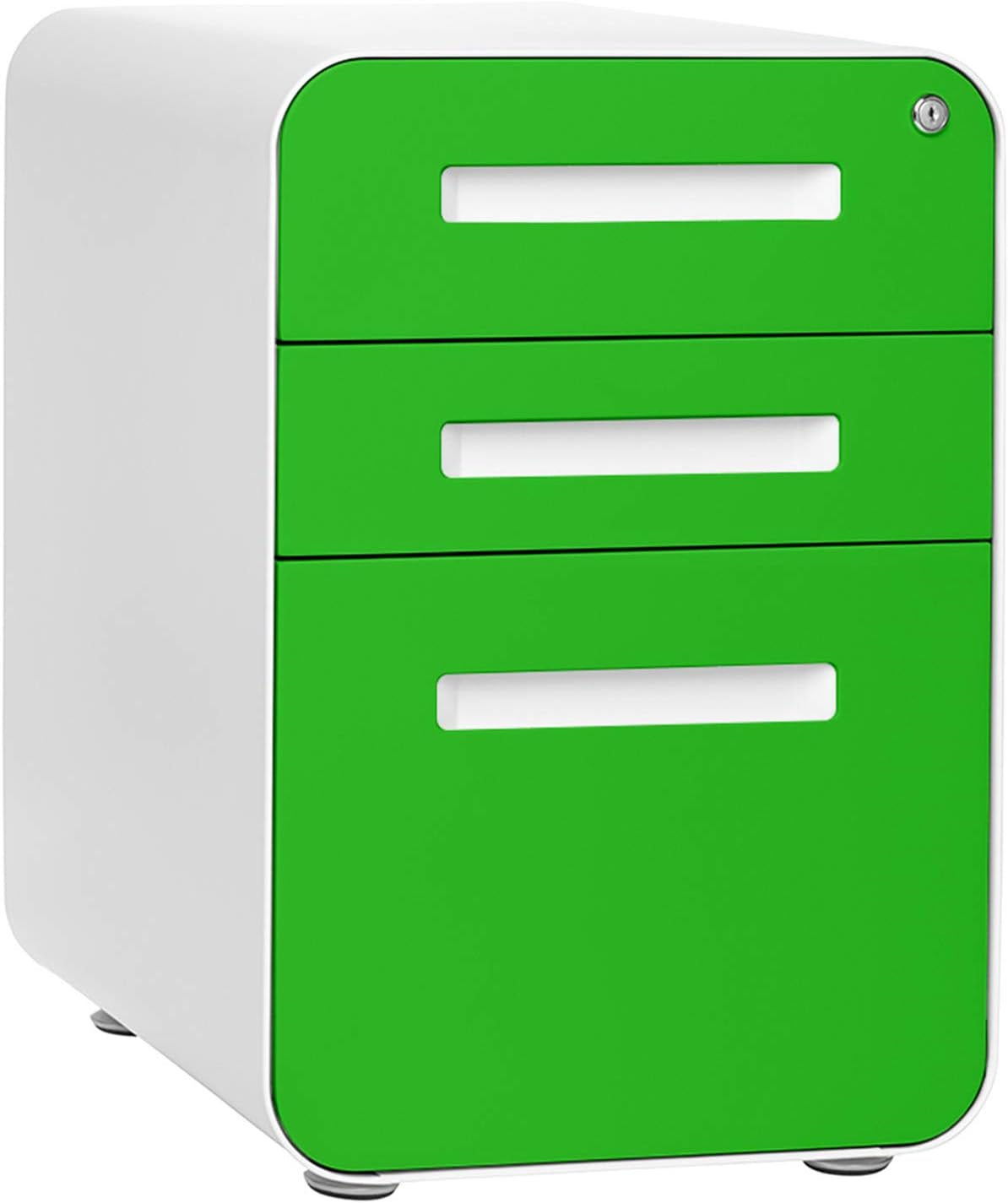 3-Drawer Mobile File Cabinet P663726