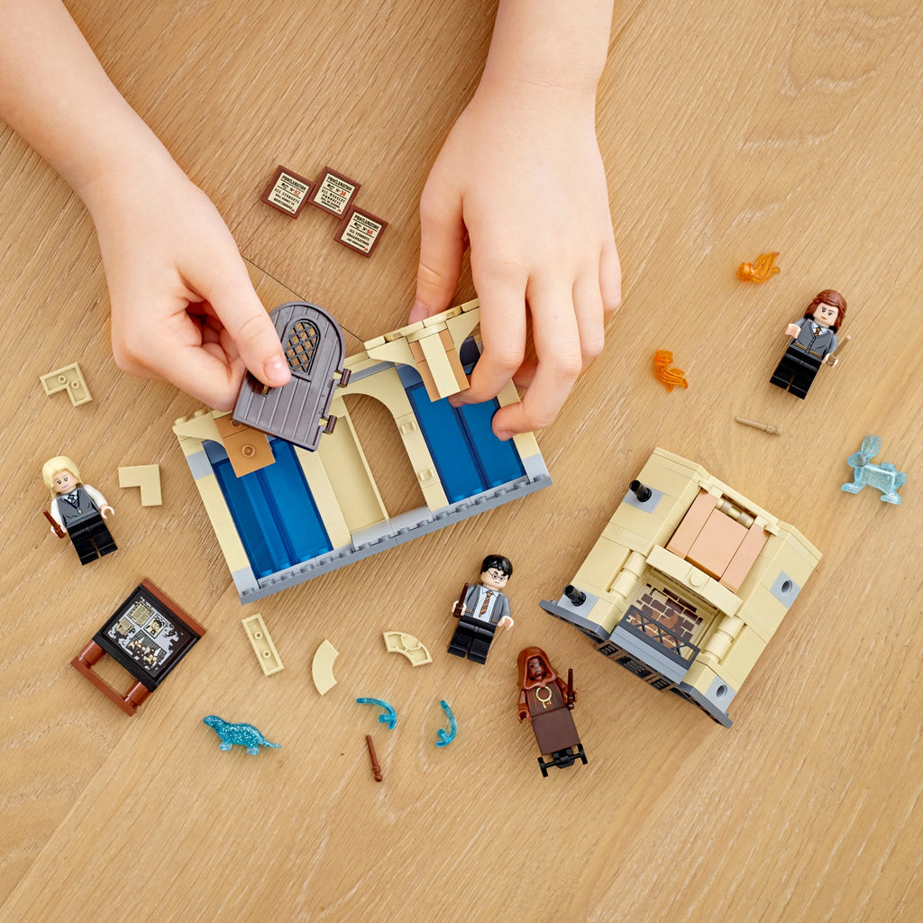 Building Set (193 Pieces) F393