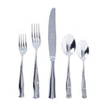 Stainless Steel 5-Piece Place Setting P994