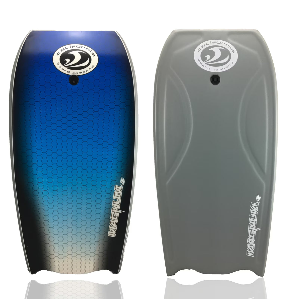 Green 45" Bodyboard B8094