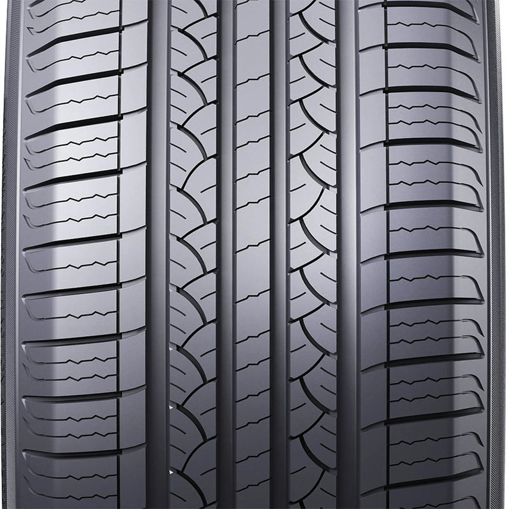 265/65R18 114H Light Truck Tire S99996