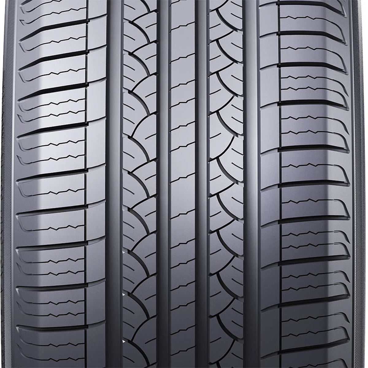 265/65R18 114H Light Truck Tire S99996