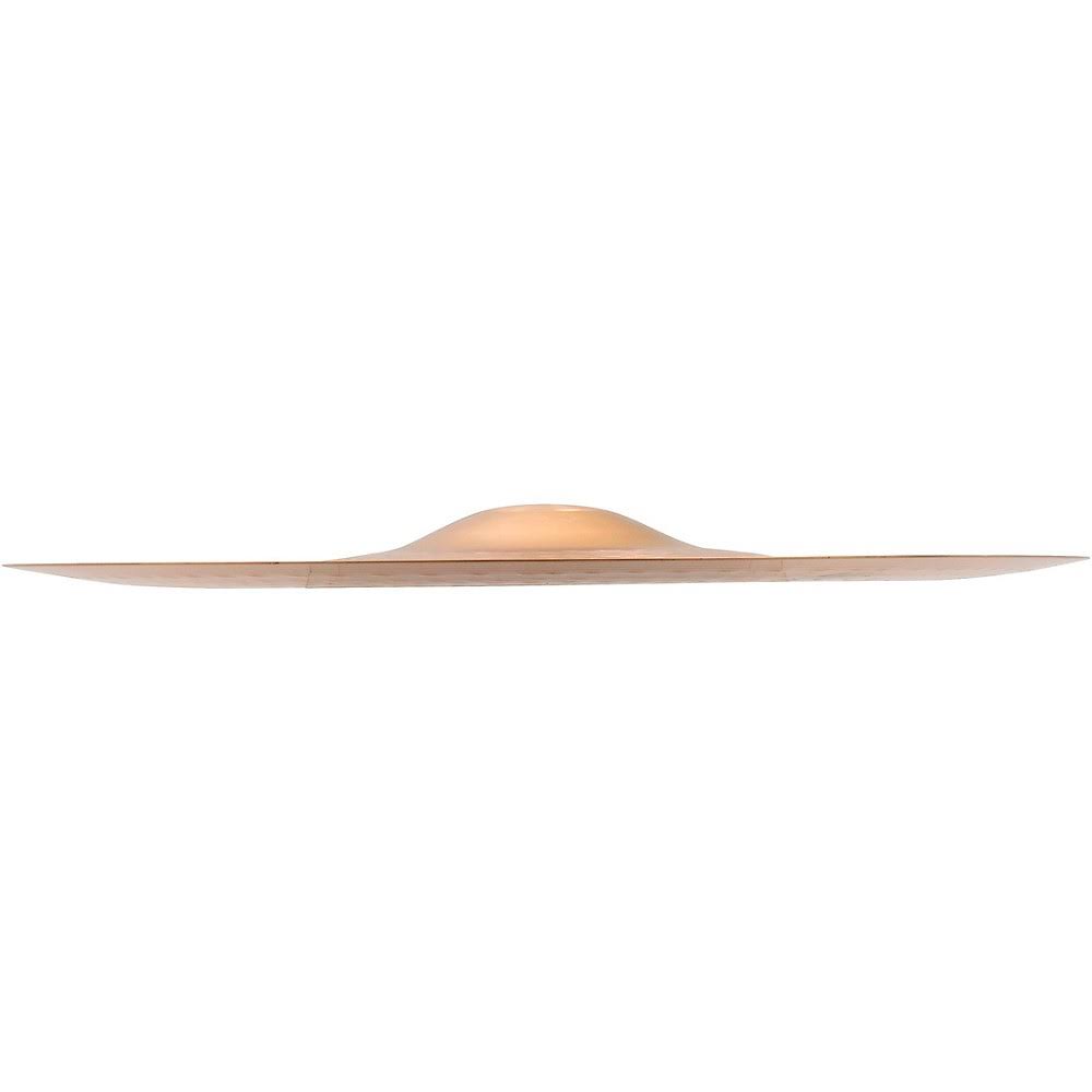 14 in. Chinese Cymbal M533139