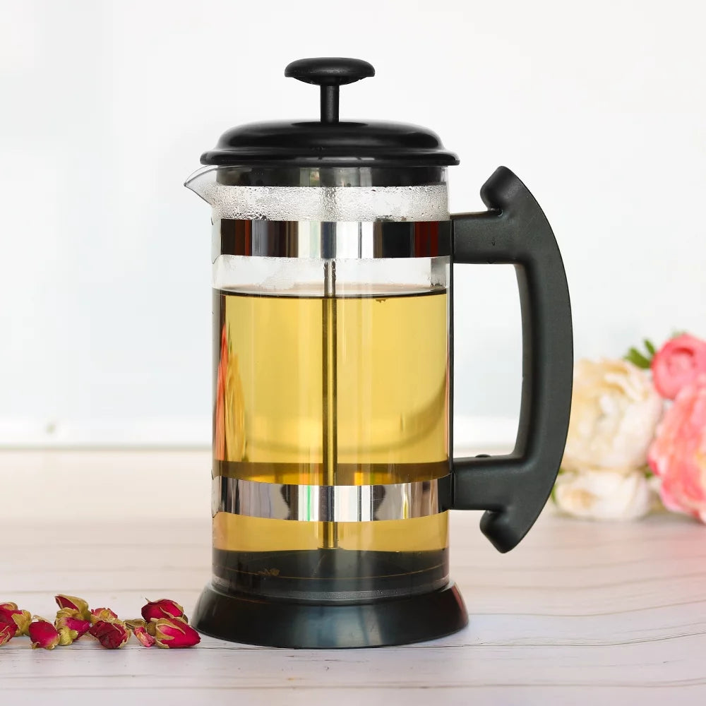 French Press Coffee Maker F3931