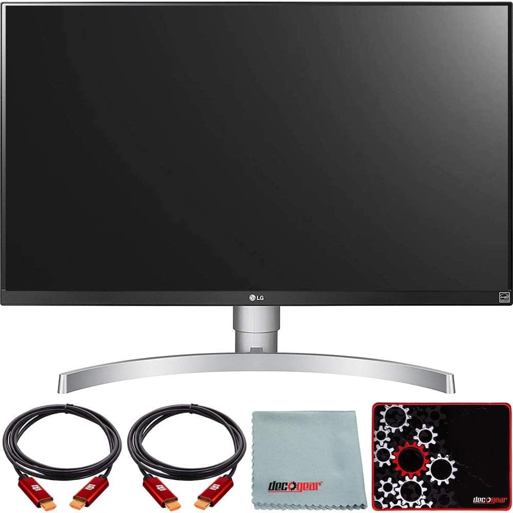 27 inch 4K HDR IPS Monitor 3840 x 2160 16:9 O931282