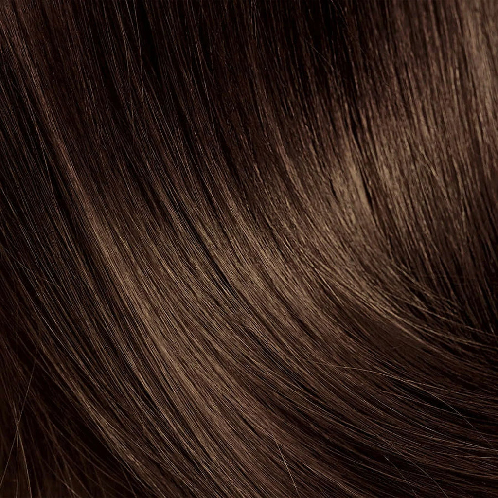 Permanent Hair Color 4B Burgundy Y382631