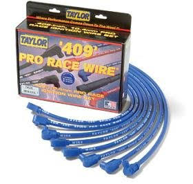 409 Pro Race Ignition Wire Set B653