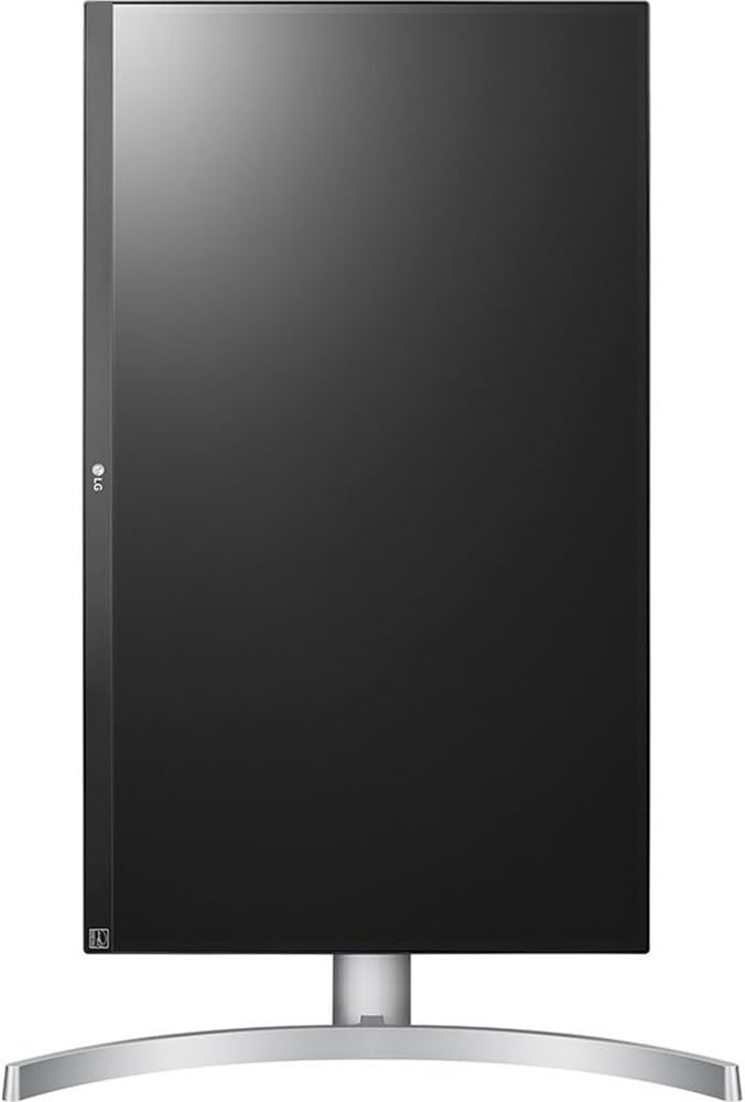 27 inch 4K HDR IPS Monitor 3840 x 2160 16:9 O931282
