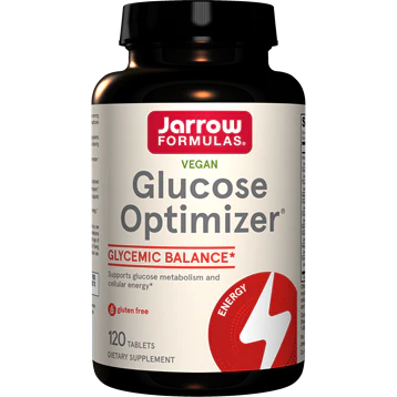 120 tabs Glucose Optimizer K766