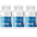 Male Enhancement Supplement 3 Bottles H361729