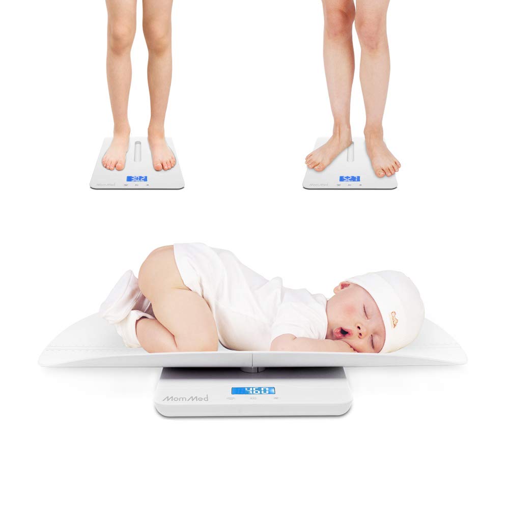 Baby Scale with Height Track R69875