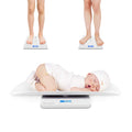 Baby Scale with Height Track R69875