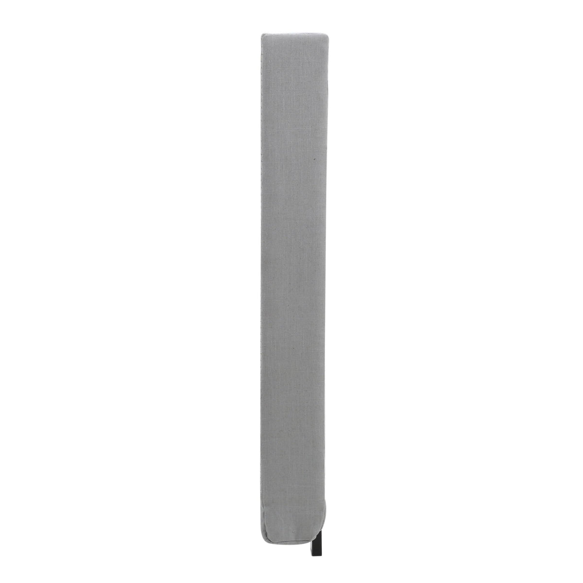 Dark Gray California King Headboard I5285
