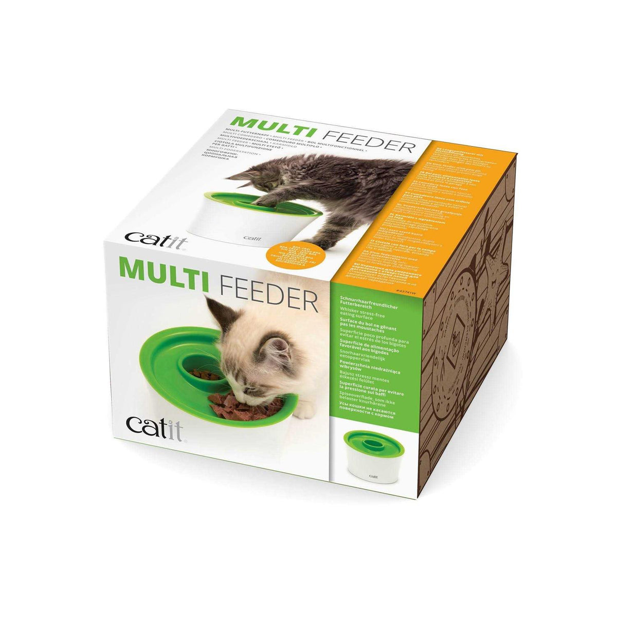 Multi Feeder I912726