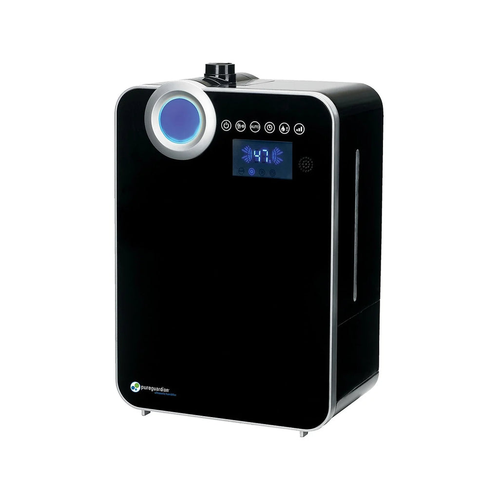 Ultrasonic Warm and Cool Mist Humidifier S8573