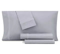 4-Pc Queen Sheet Set, 700 Thread Count Cotton Blend Bedding O9927