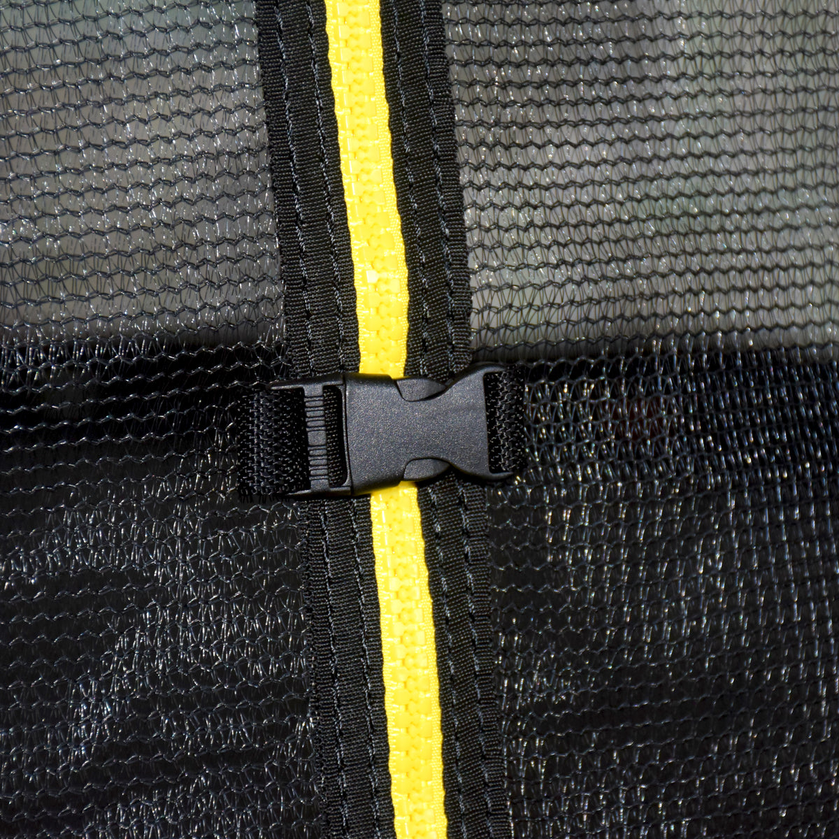 Outdoor Trampoline with Safety Enclosure X780