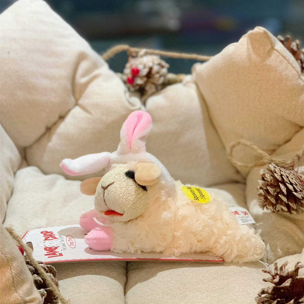 Easter Lamb Chop V976641