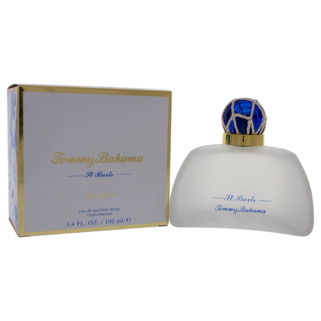 Eau De Parfum Spray for Women 3.4 oz Y7549