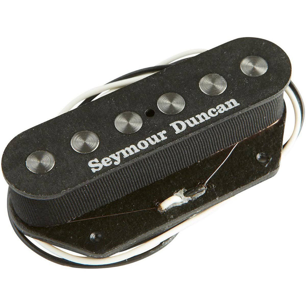 Quarter Pound Tele Bridge Pickup J592