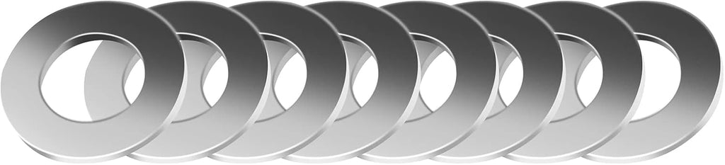 2 in Leveling Lift Kit Black Pack of 2 N1419