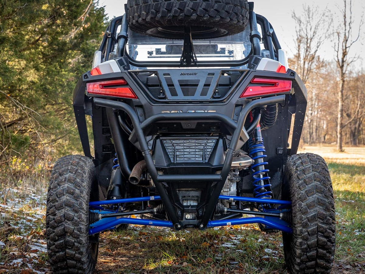 Rear Bumper for Polaris RZR PRO XP Q116