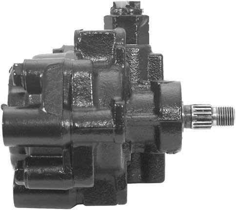 Power Steering Pump P704
