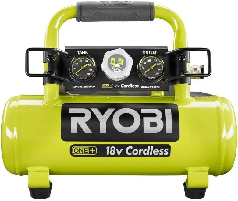 1 Gallon Air Compressor P50621