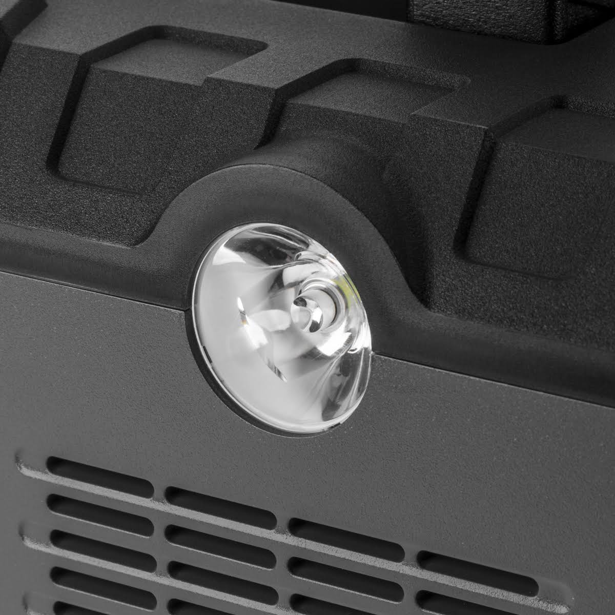 461WH Portable Power Station 500W Lithium Battery H974