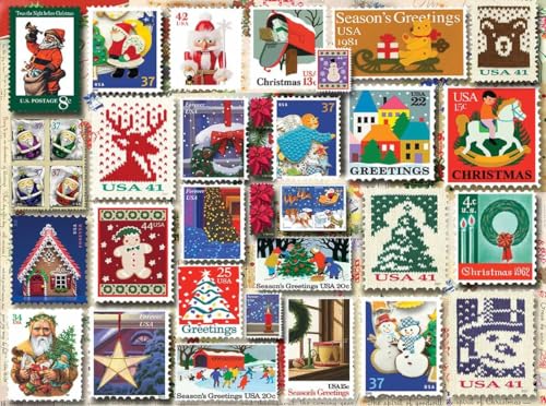 1000 Piece Jigsaw Puzzle 24"x30" Large Pieces K128729