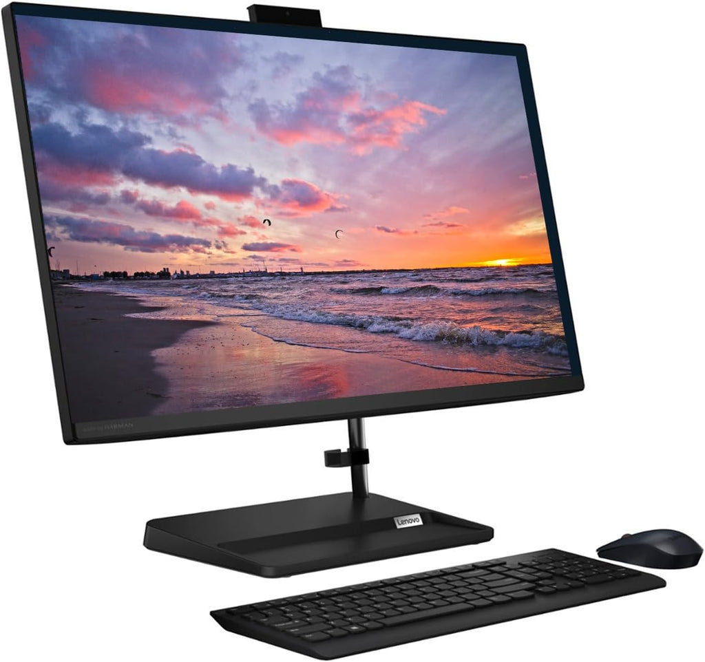 27" FHD Touchscreen All-in-One Desktop, Intel Core i7-13620H, 32GB RAM, 1TB SSD, Windows 11 Home C5813